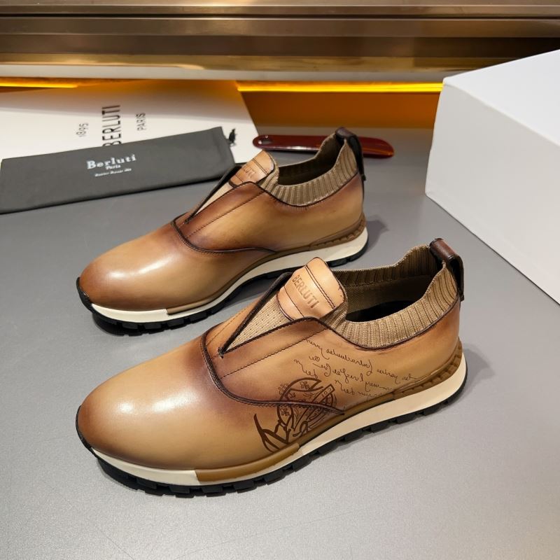 Berluti Shoes